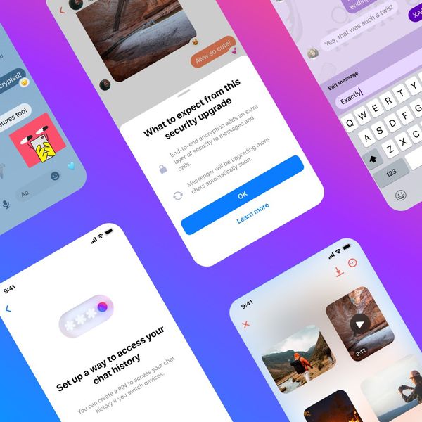 5 ideias de títulos:
1. Guia Completo: Como Apagar Mensagens e Conversas no Messenger
2. Messenger: Aprenda a Excluir Mensagens Individuais e Conversas Inteiras
3. Dicas Essenciais: Gerenciando suas Conversas no Facebook Messenger
4. Apagar Mensagens no Messenger: Passo a Passo para Celular e Computador
5. Messenger Sem Rastros: Como Remover Mensagens e Conversas Permanentemente
