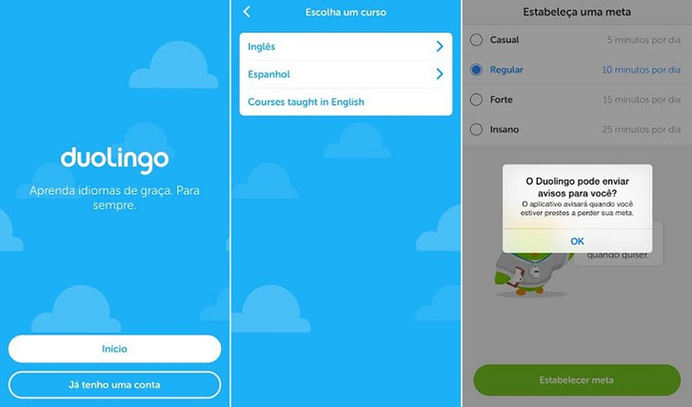 Dominando o Duolingo: Estratégias Ativas para Fixar o Conteúdo