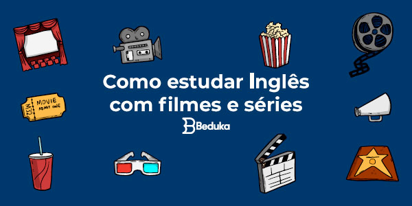 melhores series para aprender ingles rapido