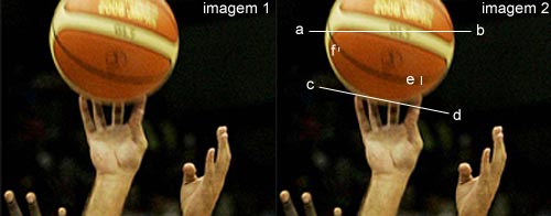 Exercícios para Aumentar a Força no Arremesso de Basquete