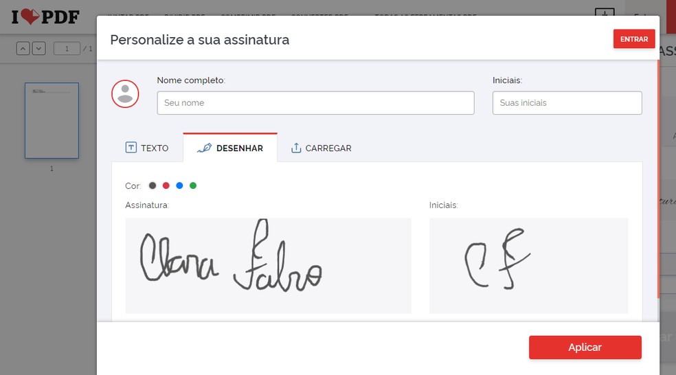 Como Verificar a Autenticidade de uma Assinatura Digital com o Validador ITI