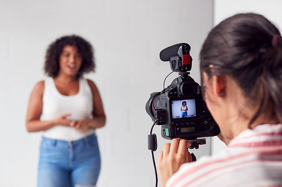 Guia Completo: Como Preparar um Self-Tape Vencedor em Casa