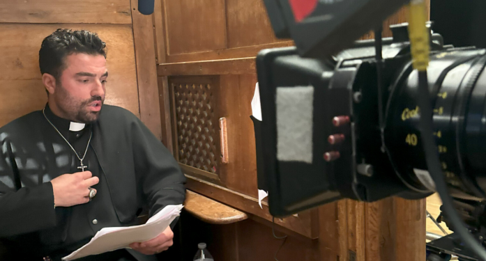 como atuar para camera