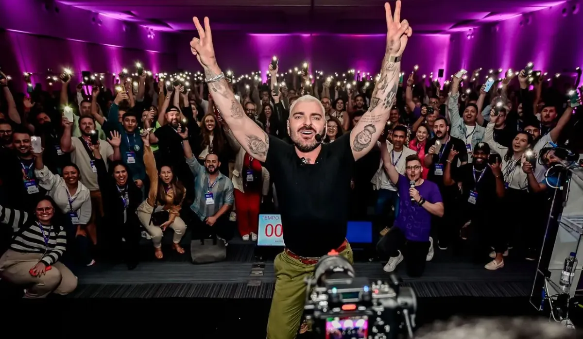 como atuar para camera