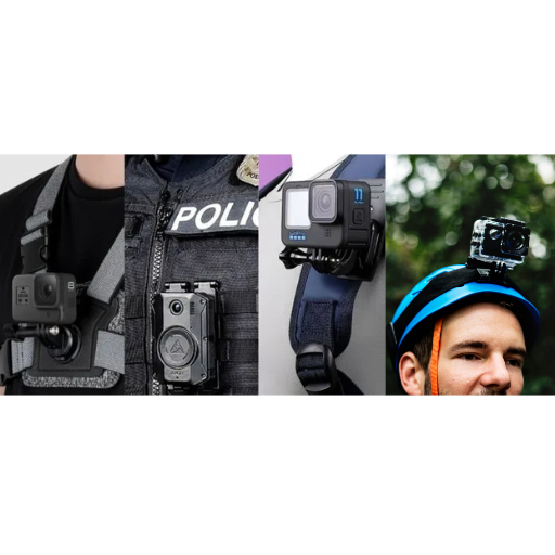 Exercícios Práticos para Desenvolver a Expressão Facial para Câmera