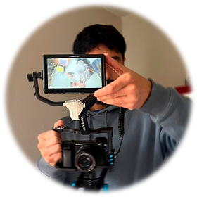 Dominando o Set: Regras de Ouro para Atores Iniciantes no Audiovisual