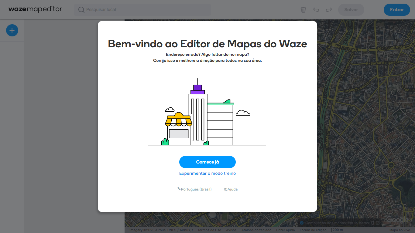 Waze vs. Google Maps: Qual o melhor para navegação offline?