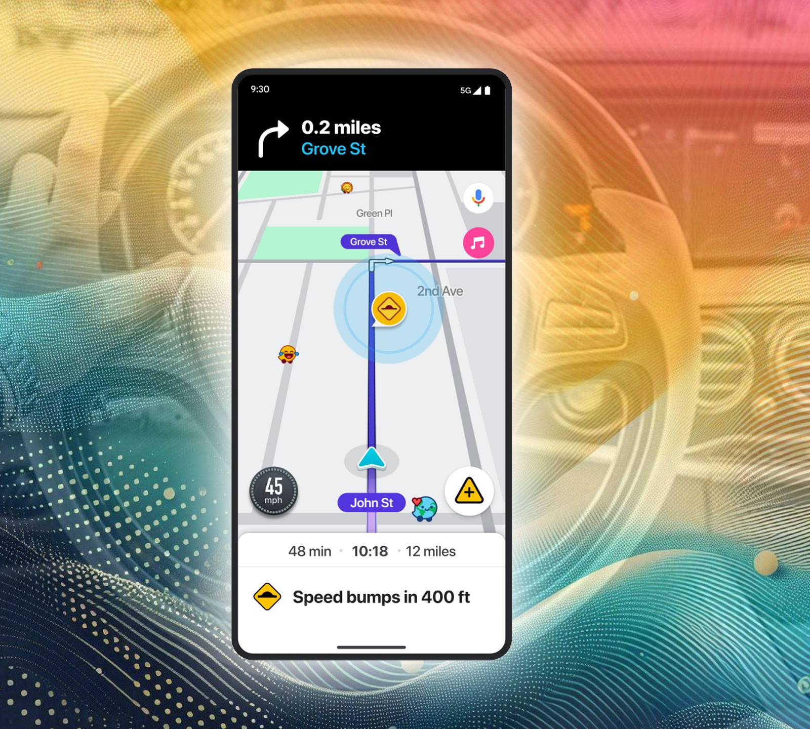 Guia completo: Como usar o Waze sem gastar dados móveis
