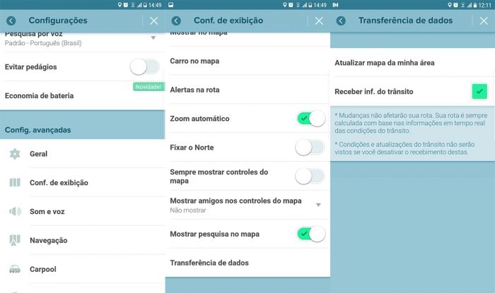 Os perigos de usar o Waze offline: O que você precisa saber