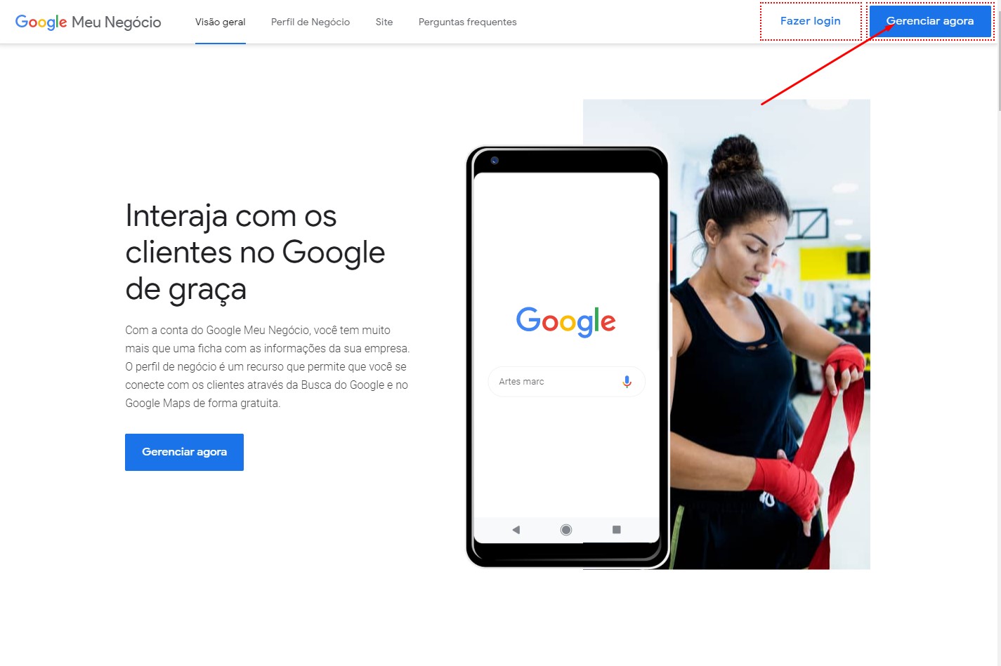 Google Meu Negócio vs. Perfil da Empresa no Google: Entenda as Mudanças