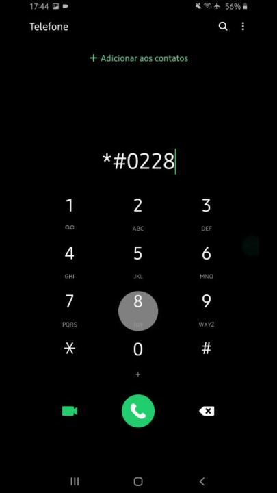 Como saber se a bateria do seu celular precisa ser calibrada