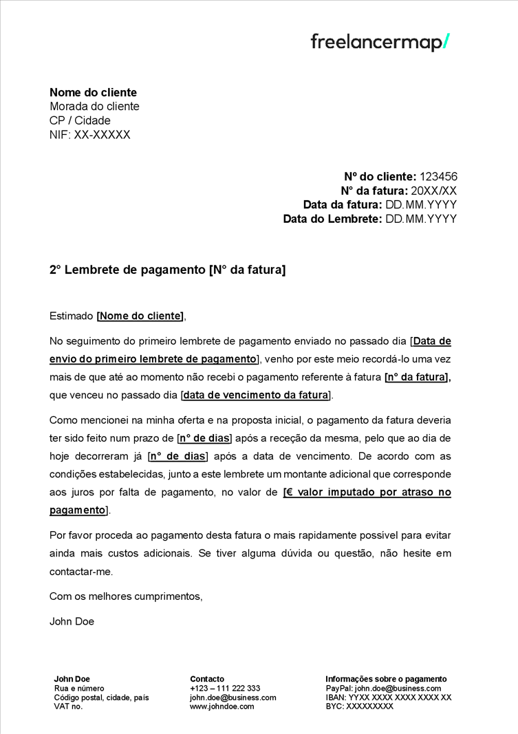 como cobrar pelo seu trabalho freelancer