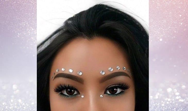 Como escolher o strass ideal para seu look