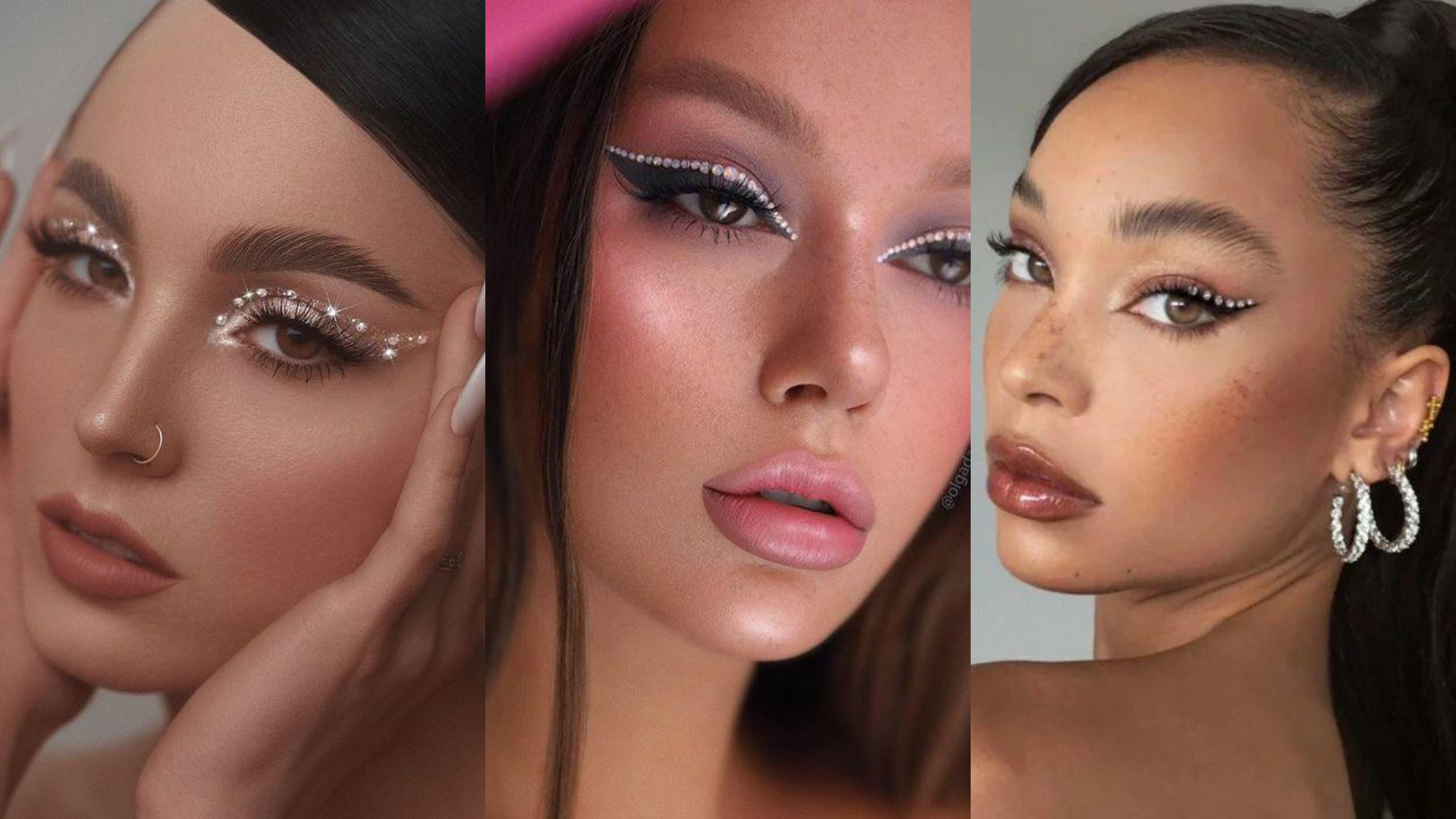 Como escolher o strass ideal para seu look