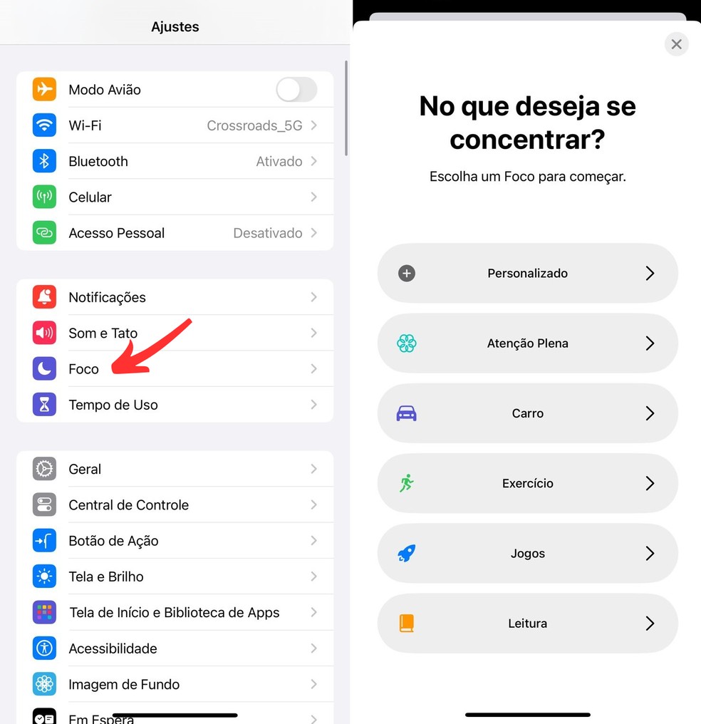 como colocar limite de tempo no instagram