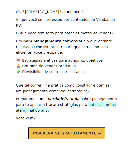 como começar na carreira de copywriter