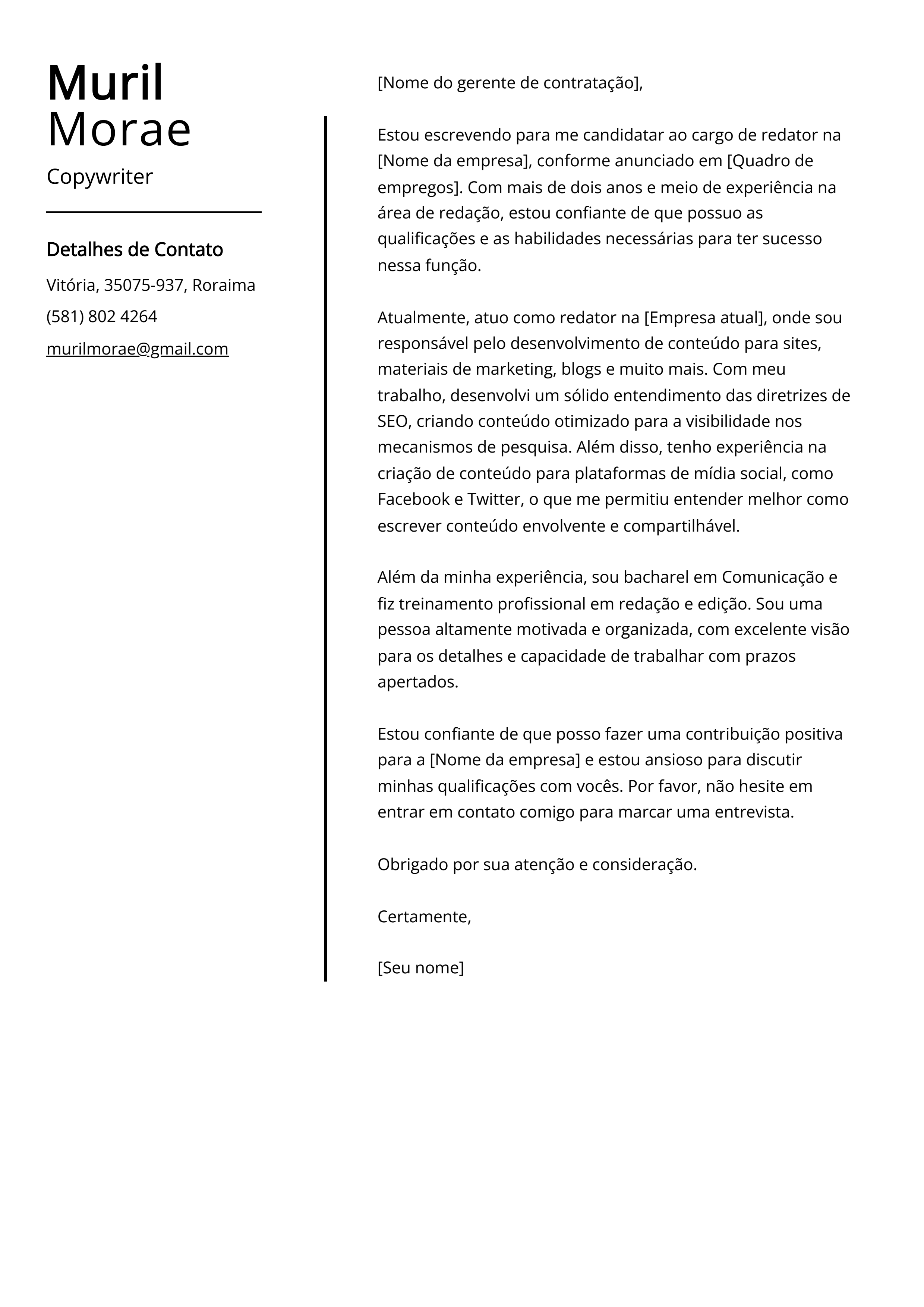 Salário de Copywriter no Brasil: Expectativas para CLT e Freelancer em 2026