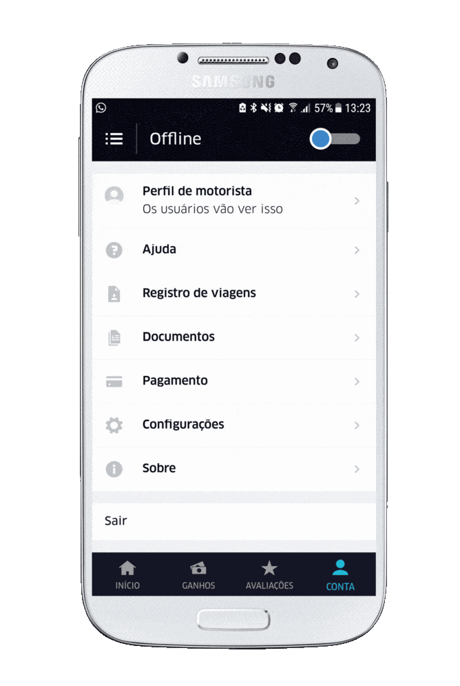 Guia completo de privacidade: Controlando seu compartilhamento de localização