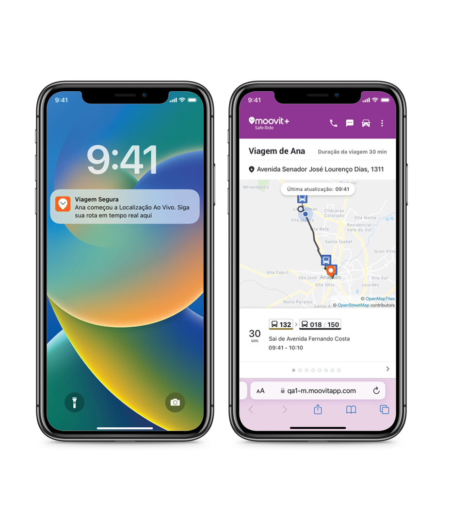 Aplicativos essenciais para a segurança em viagens solo