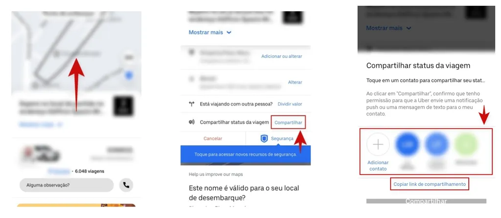 Aplicativos essenciais para a segurança em viagens solo