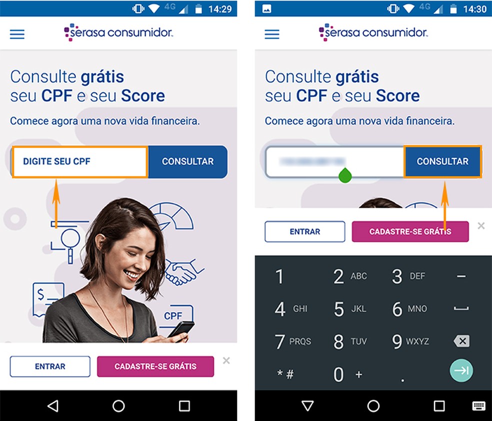 Guia Completo: Como Aumentar Seu Serasa Score Rapidamente