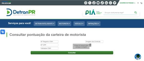 Dicas para regularizar multas e pontos na CNH