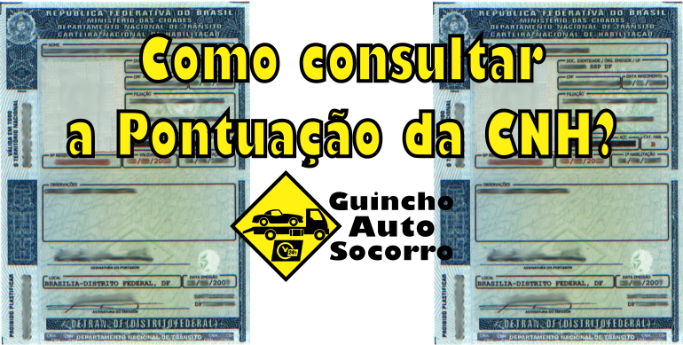 O que acontece se atingir 40 pontos na CNH?