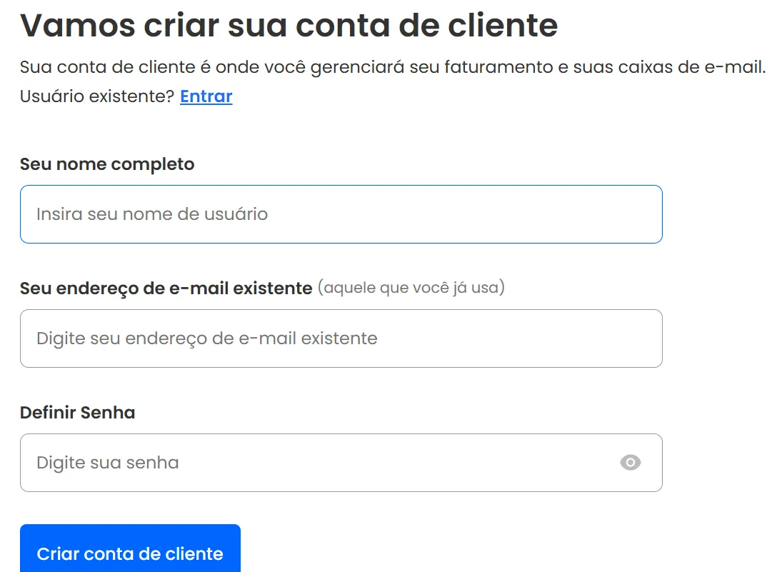 Por Que Você Precisa de um E-mail Profissional (e Como Obtê-lo Grátis)