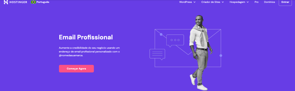 Como Registrar um Domínio .com.br para sua Empresa