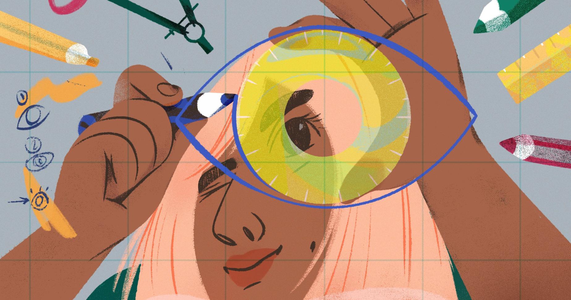 como criar um logotipo gratis no canva