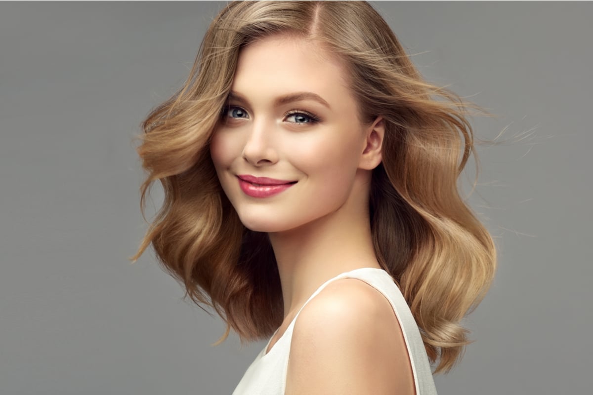 como cuidar de cabelos tingidos