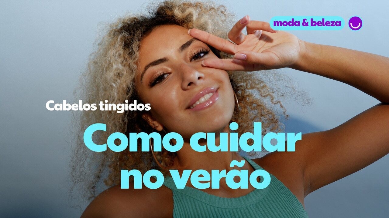 Guia completo de cronograma capilar para cabelos tingidos