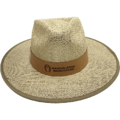 Os melhores produtos para limpar a carneira do seu chapéu