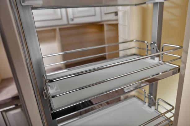 como cuidar de móveis de ferro