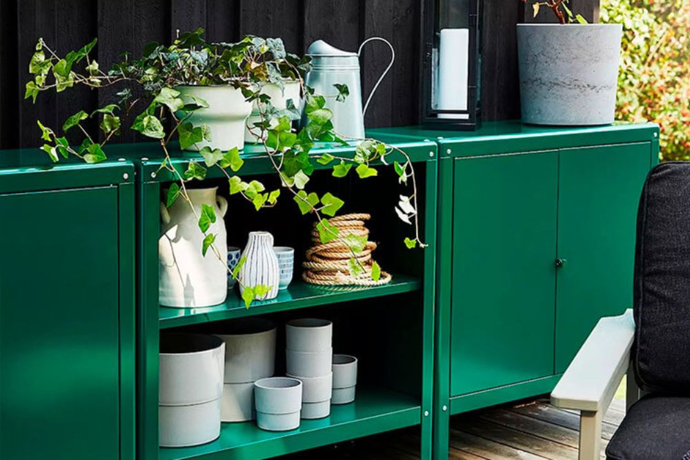 Guia Completo: Como Escolher o Melhor Esmalte Anticorrosivo para Seus Móveis de Ferro