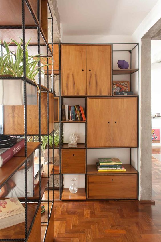 Desumidificadores: A Solução Secreta para Proteger Móveis de Ferro em Ambientes Úmidos