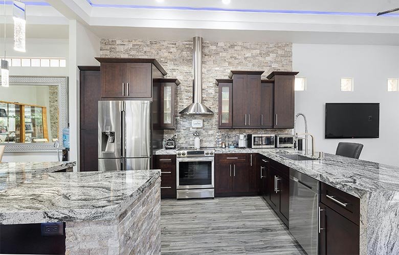 Guia Completo: Como Escolher o Impermeabilizante Ideal para Seu Mármore