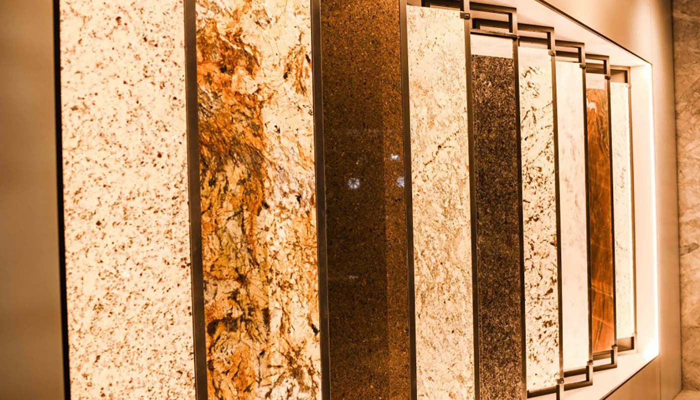 Restaurando o Brilho: O Segredo dos Profissionais para Pedras Naturais