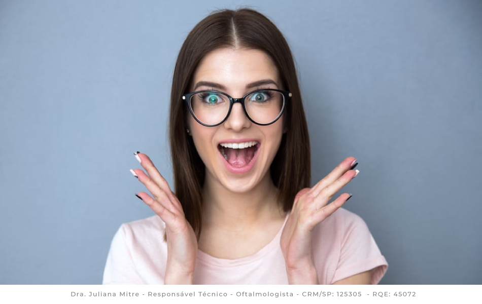 Danos Comuns em Óculos e Como Evitá-los