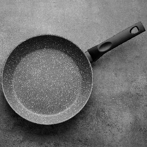 Sinais de que é Hora de Trocar Sua Panela Antiaderente: Guia Prático