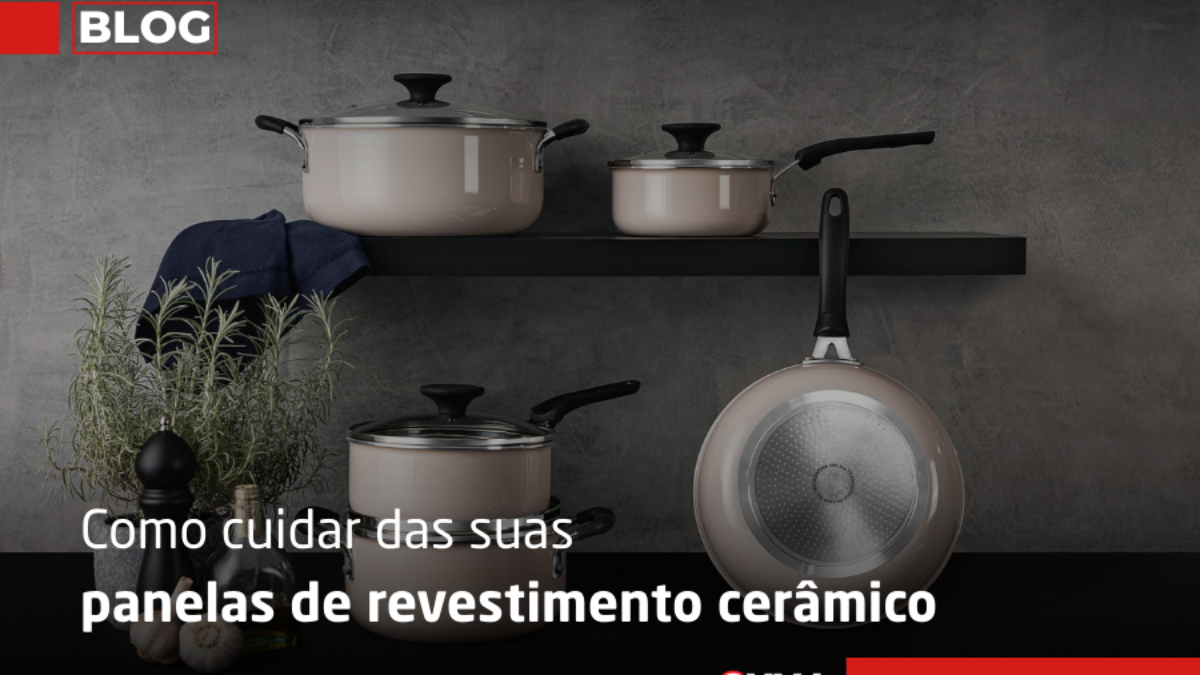 Desvendando o Processo de Cura: Por Que Sua Panela de Cerâmica Precisa Disso?