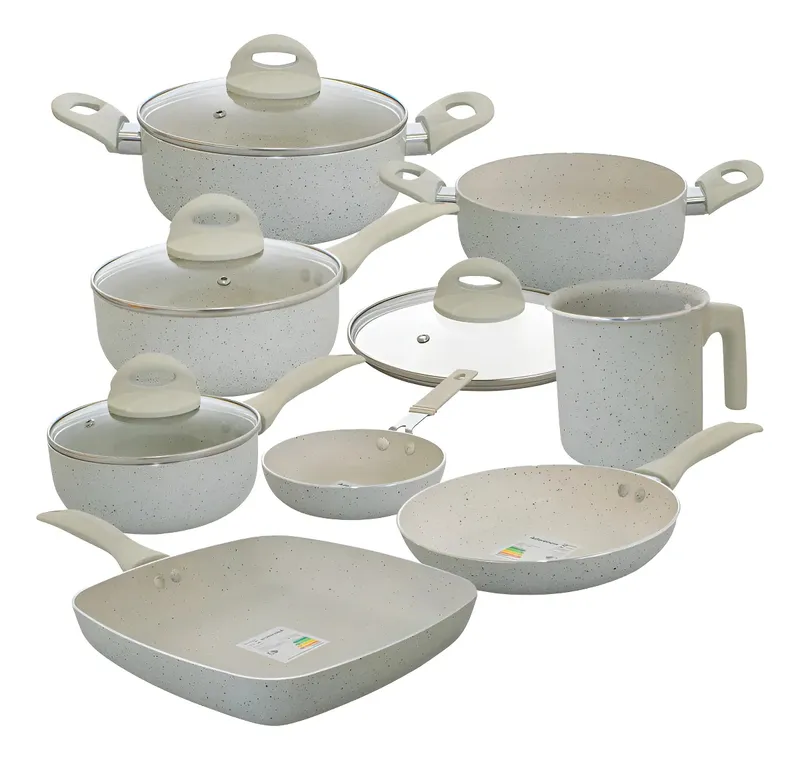 Guia Completo: Como Escolher a Melhor Panela de Cerâmica para Sua Cozinha