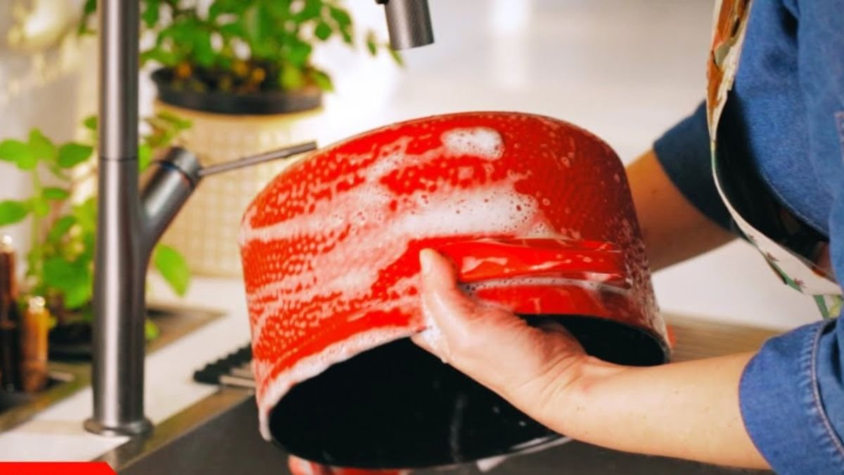 Mitos e Verdades sobre a Lavagem de Panelas de Cerâmica na Lava-Louças