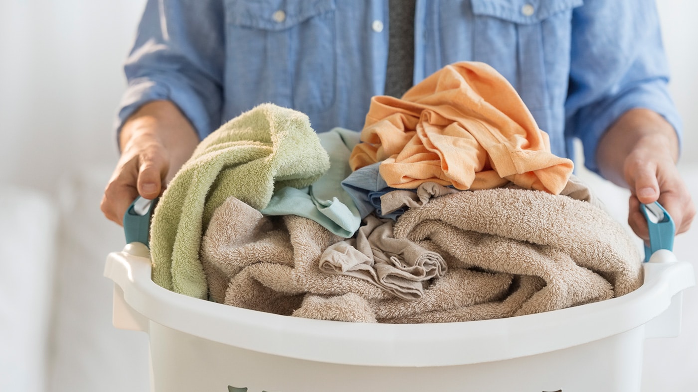 O Poder do Percarbonato de Sódio para Roupas Brancas Impecáveis