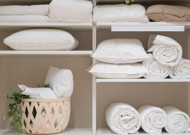 Receitas Caseiras Infalíveis para Clarear Suas Roupas Brancas