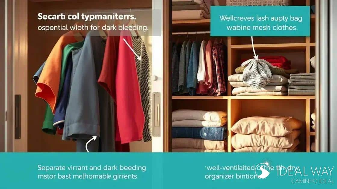 Receitas Caseiras Infalíveis para Clarear Suas Roupas Brancas