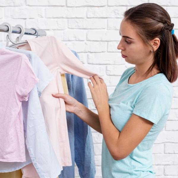 Os melhores sabões neutros para roupas de algodão delicadas