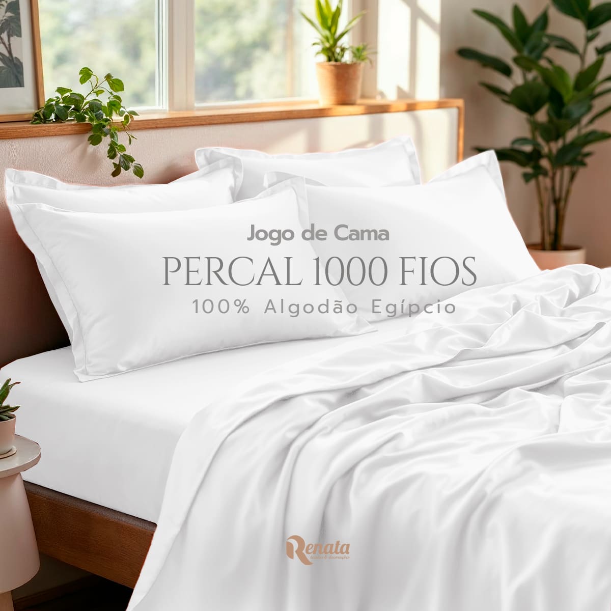 Dicas de Armazenamento para Proteger seu Enxoval de Algodão Egípcio