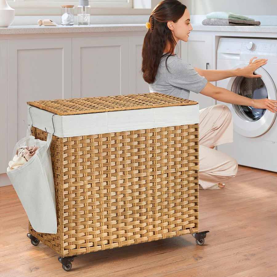 como cuidar de roupas de banho molhadas