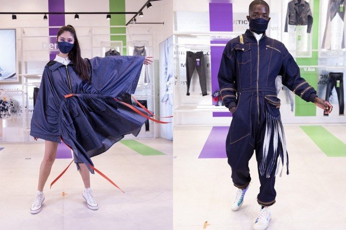 como cuidar de roupas de lã de vicunha